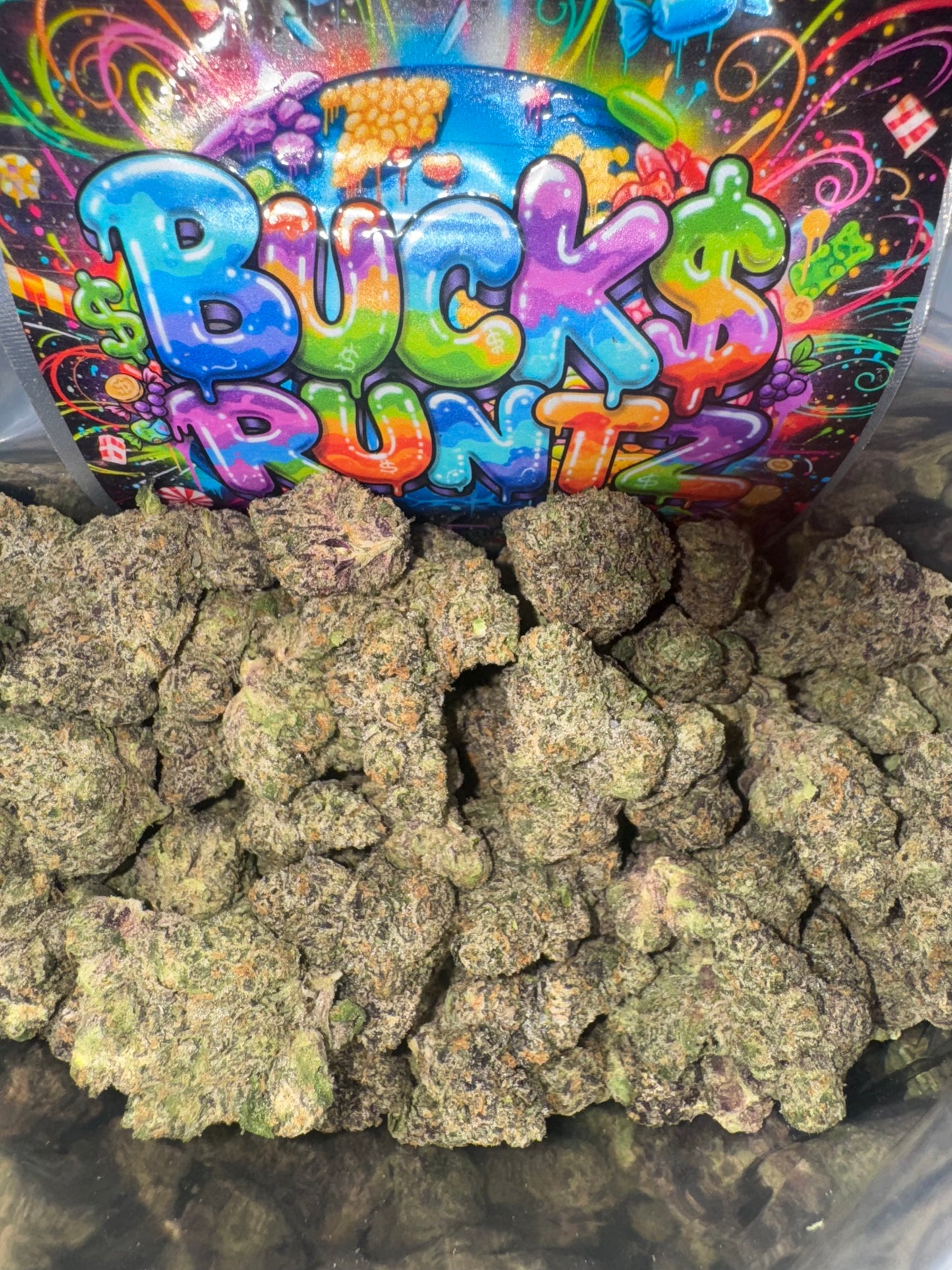 BUCKS RUNTz 🌎🔥